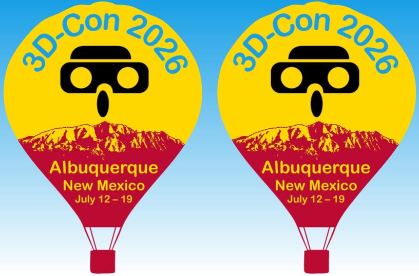 3D-Con 2026
